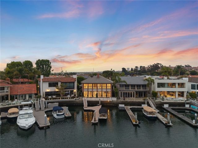 $12,700,000 | 73 Linda Isle, Newport Beach, CA 92660