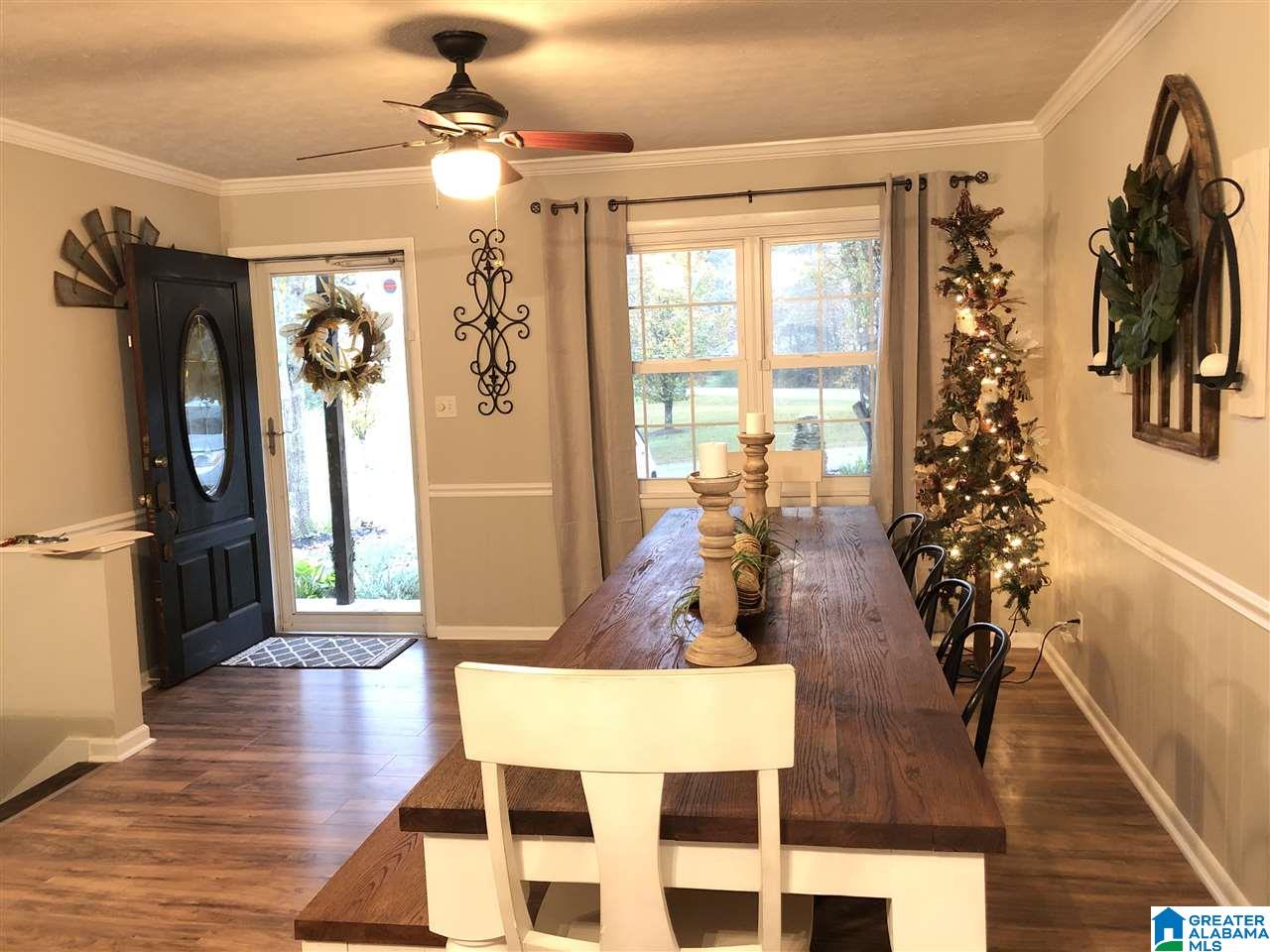7 Azalea Street Heflin, AL 36264 - Photo 20 of 50