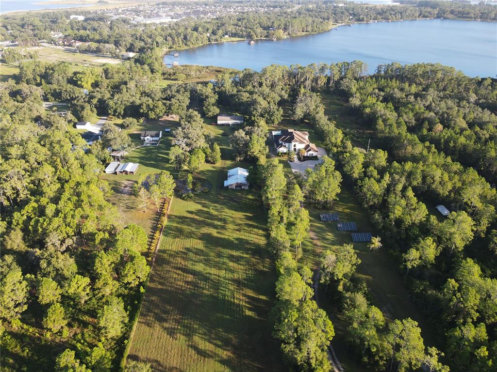 5173 Carson Street St. Cloud, FL 34771 - Photo 3 of 5 a view of lake view