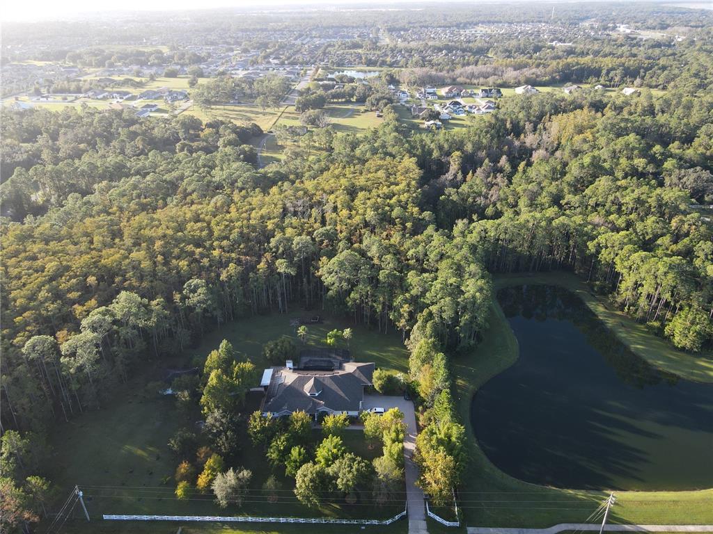 5173 Carson Street St. Cloud, FL 34771 - Photo 5 of 5 a view of a lake