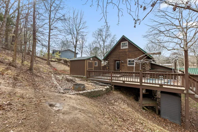 $285,000 | 486 East Sharon Circle, Ringgold, GA 30736