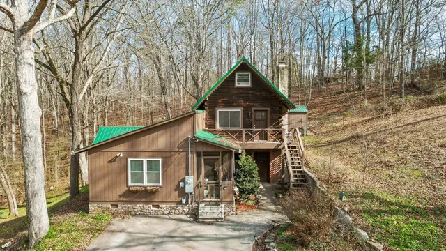 $285,000 | 486 East Sharon Circle, Ringgold, GA 30736