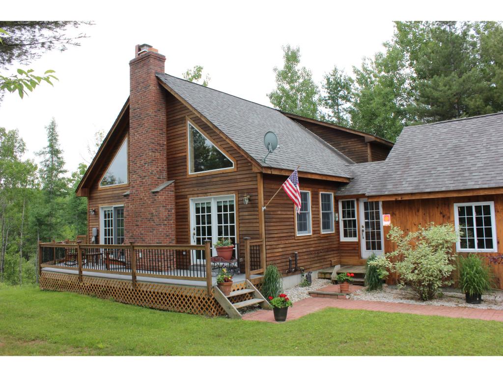6905 Popple Dungeon Road Windham, VT 05143 - Photo 1 of 25