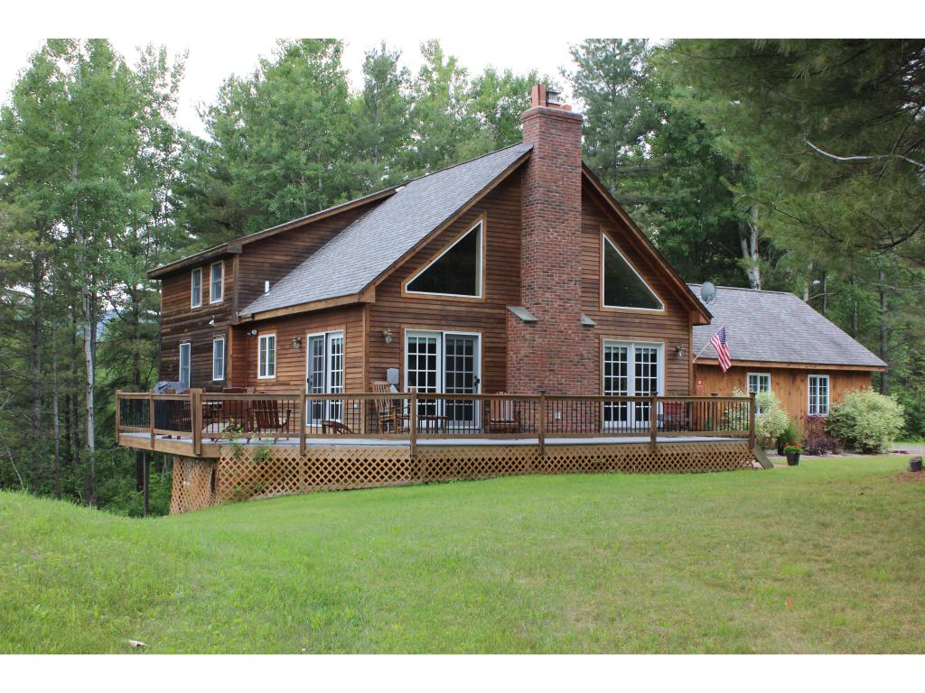 6905 Popple Dungeon Road Windham, VT 05143 - Photo 3 of 25