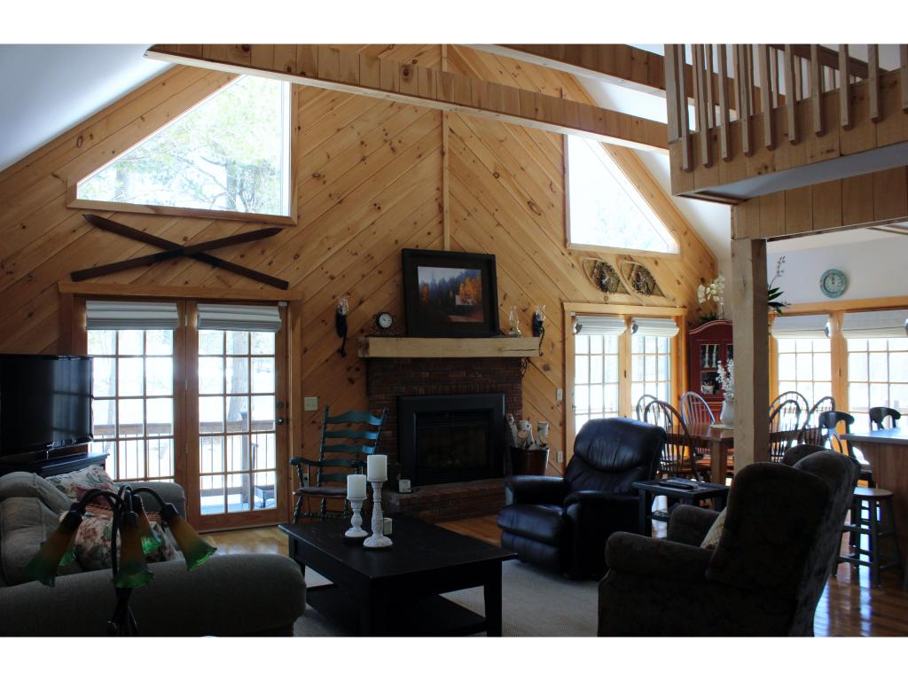 6905 Popple Dungeon Road Windham, VT 05143 - Photo 8 of 25