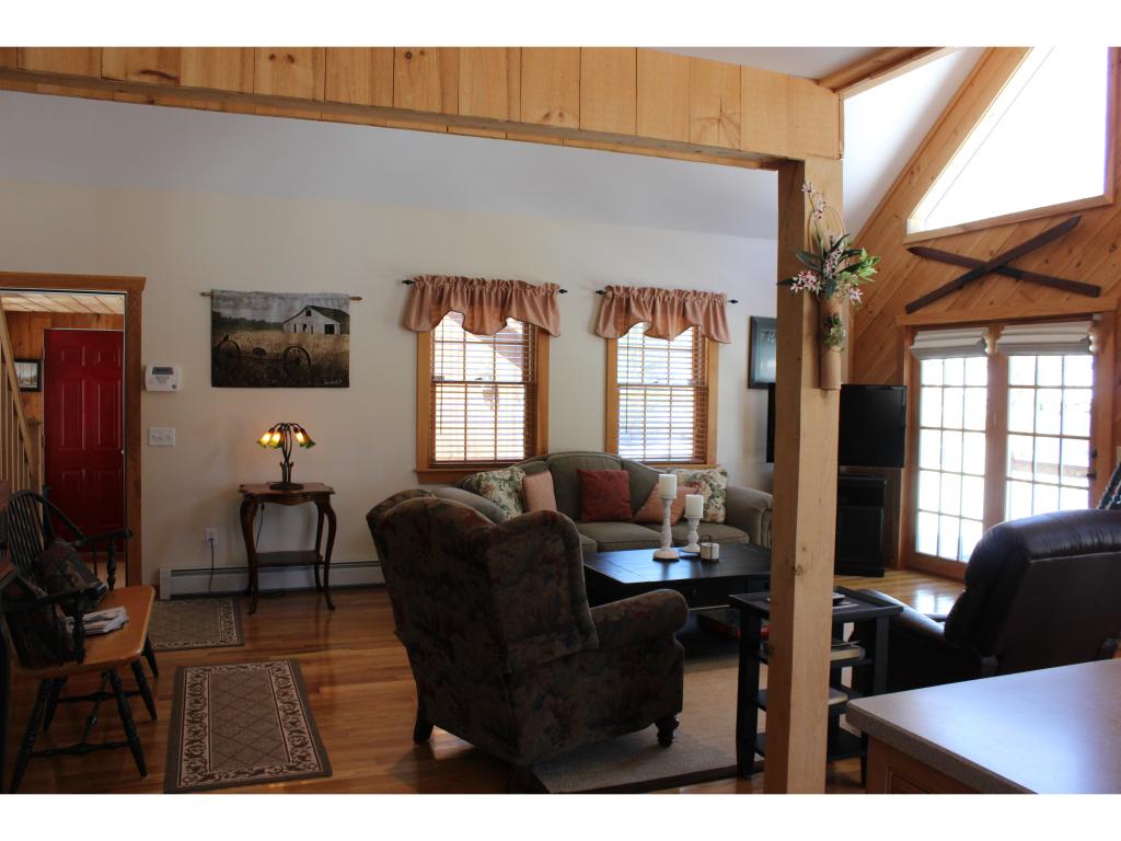 6905 Popple Dungeon Road Windham, VT 05143 - Photo 9 of 25