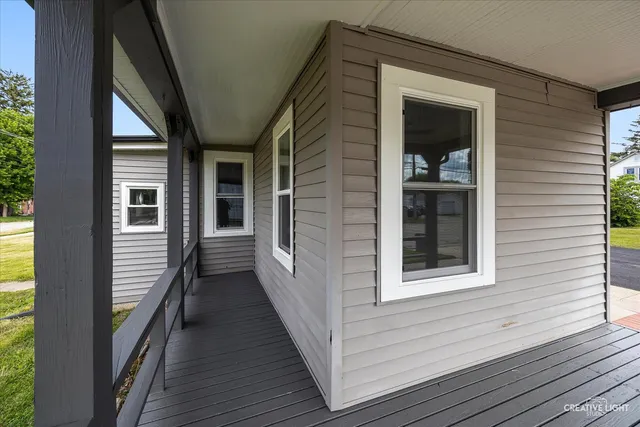 $265,000 | 302 North Center Street, Plano, IL 60545