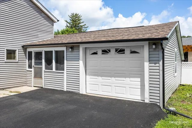 $265,000 | 302 North Center Street, Plano, IL 60545