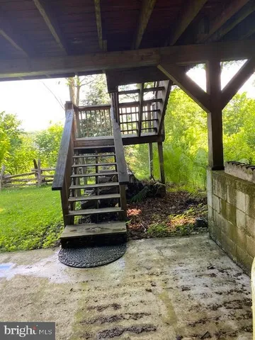 $156,900 | 730 South Shore Trail, Central City, PA 15926