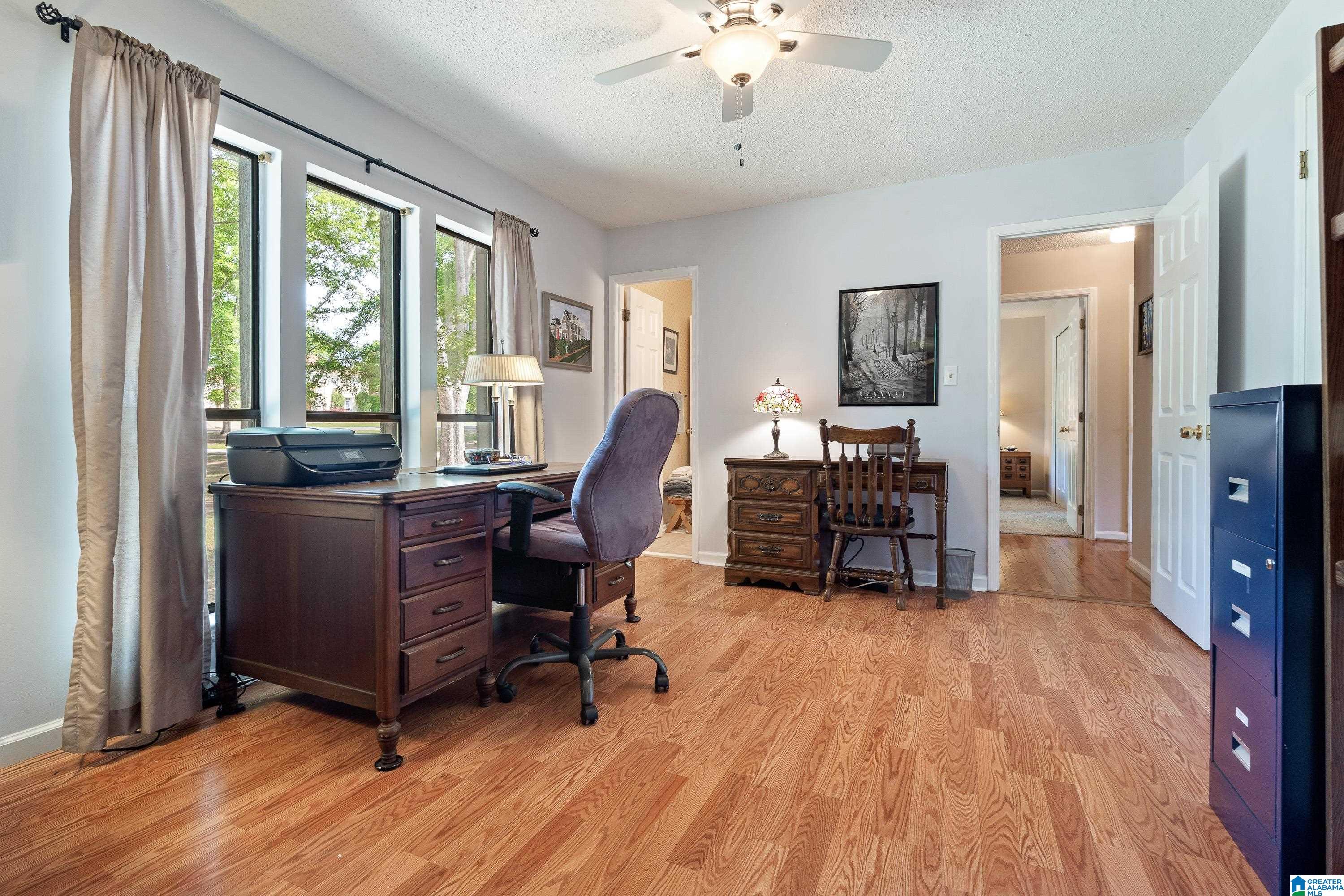 1702 Pine Harbor Road Pell City, AL 35128 - Photo 35 of 71