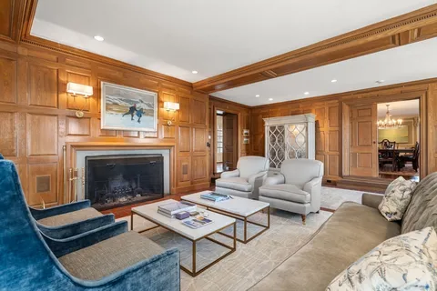 $3,995,000 | 570 Bridge Street, Dedham, MA 02026