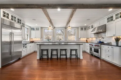 $3,995,000 | 570 Bridge Street, Dedham, MA 02026