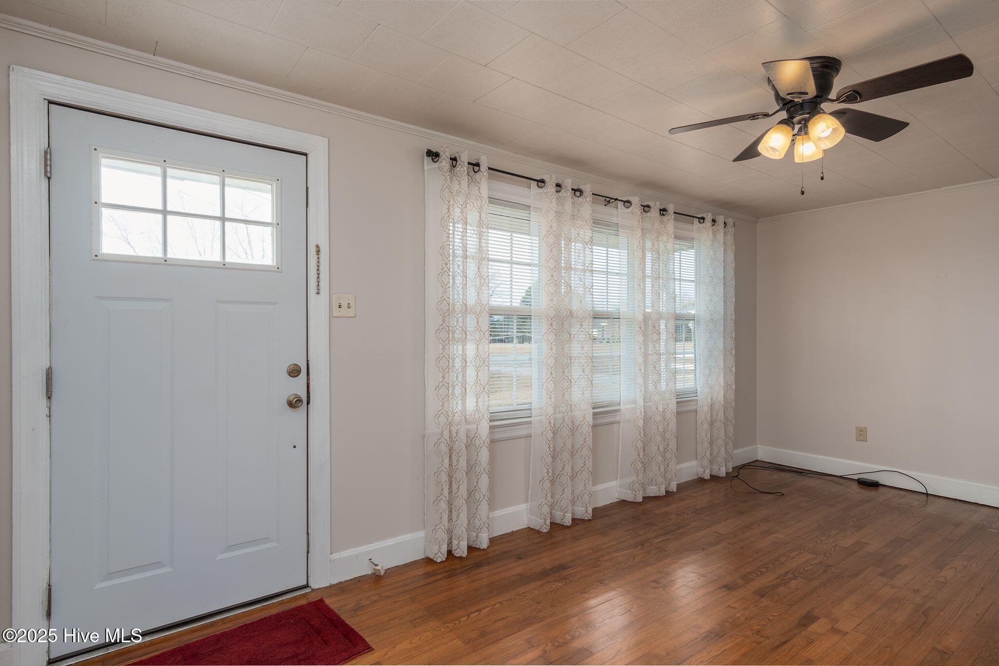 194 Collier-Loftin Road Kinston, NC 28504 - Photo 8 of 33 194 Collier loftin-8