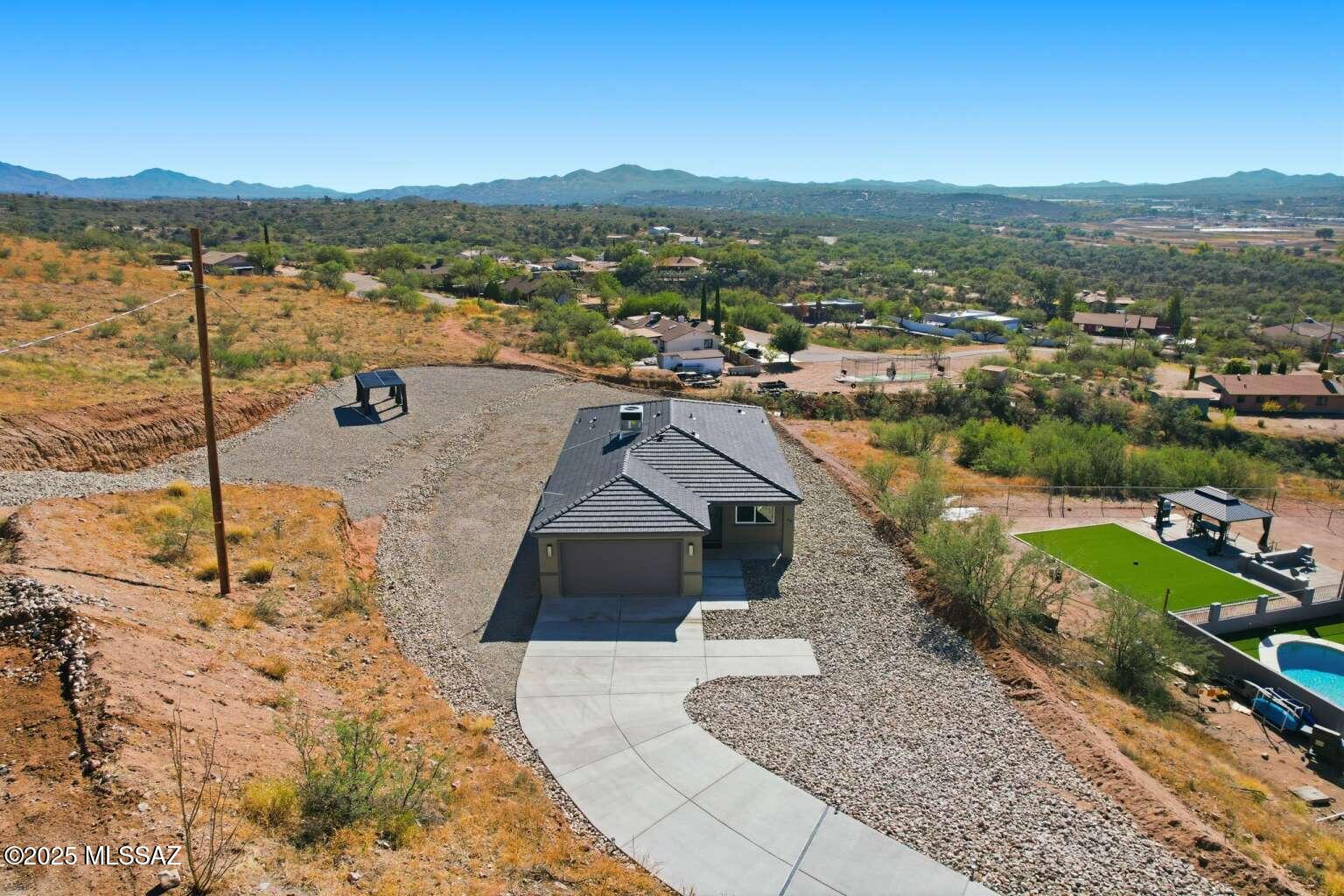 45 Camino Pesqueira Rio Rico, AZ 85648 - Photo 4 of 45