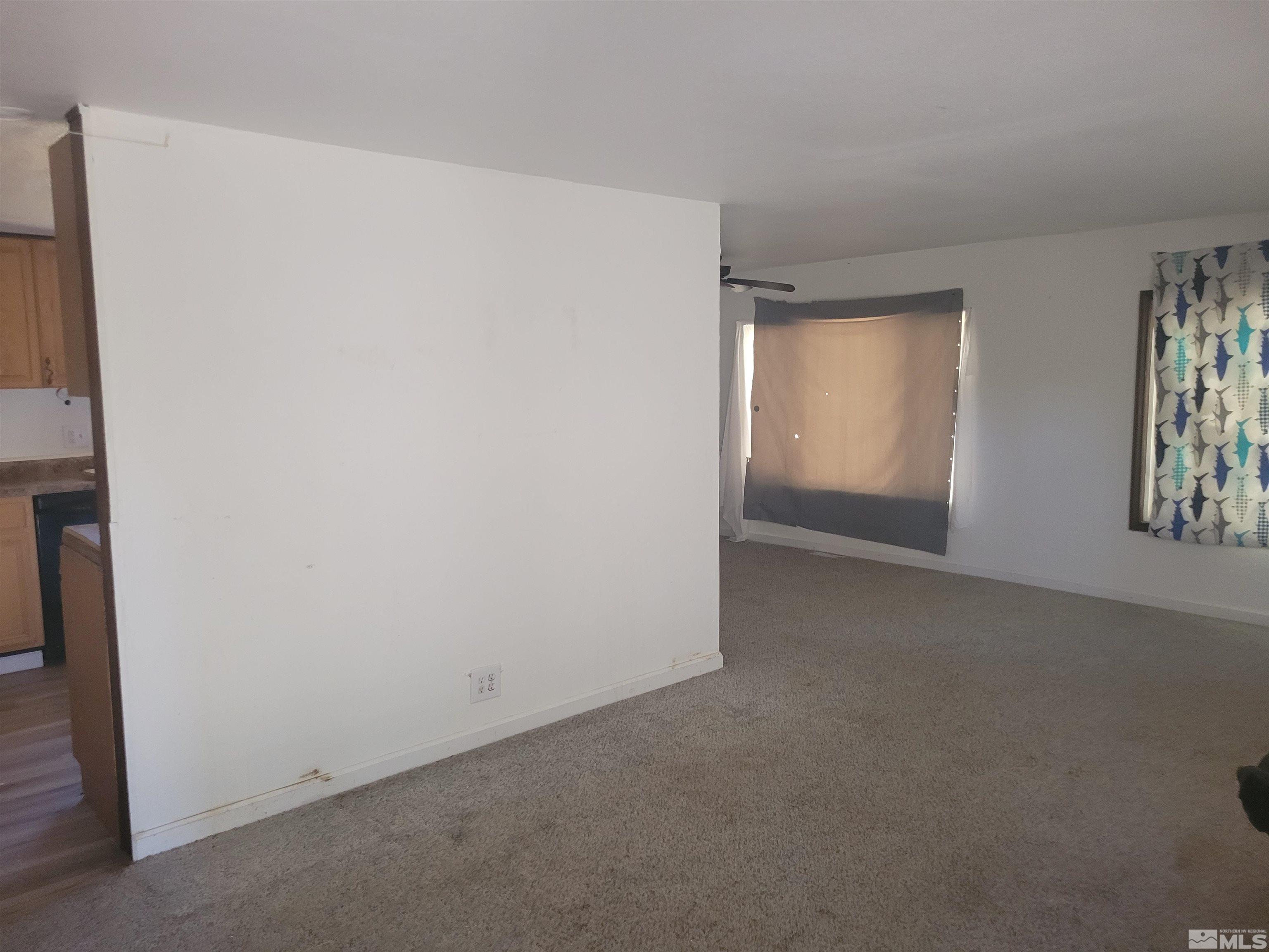 17820 Mockingbird Drive Reno, NV 89508 - Photo 4 of 14 a view of empty room