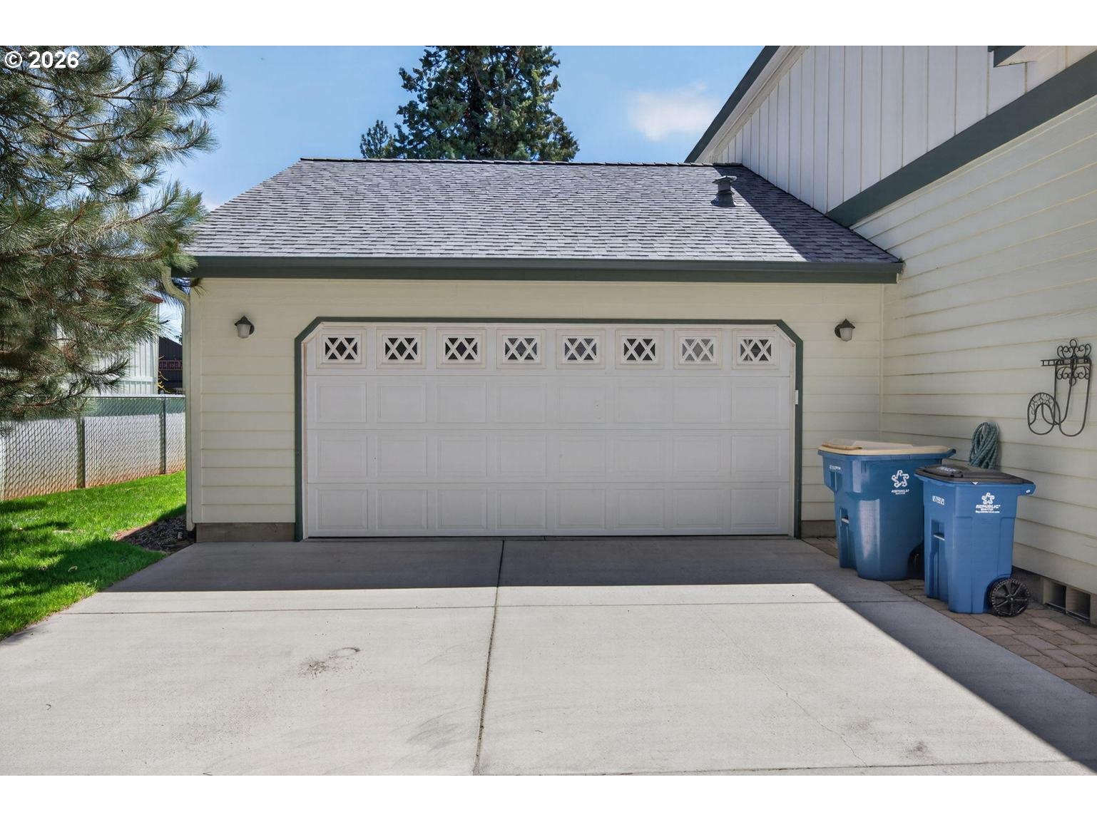 538 North Tam Rim Drive Sisters, OR 97759 - Photo 40 of 45 a view of outdoor space