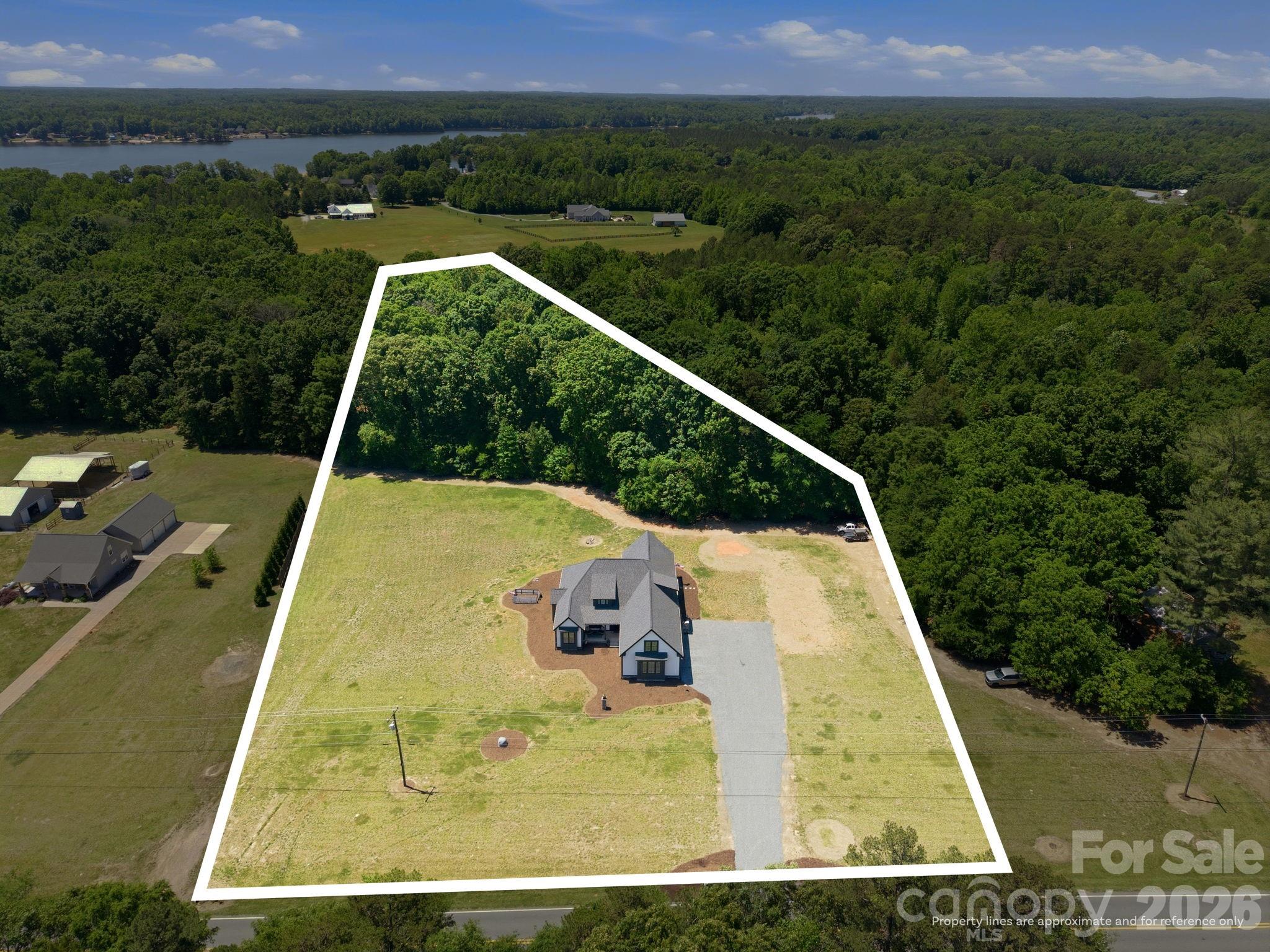 8815 Bringle Ferry Road Salisbury, NC 28146 - Photo 48 of 48