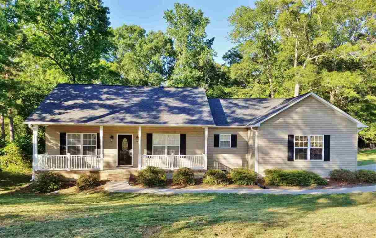 305 Tillotson Road Anderson, SC 29621 - Photo 1 of 31