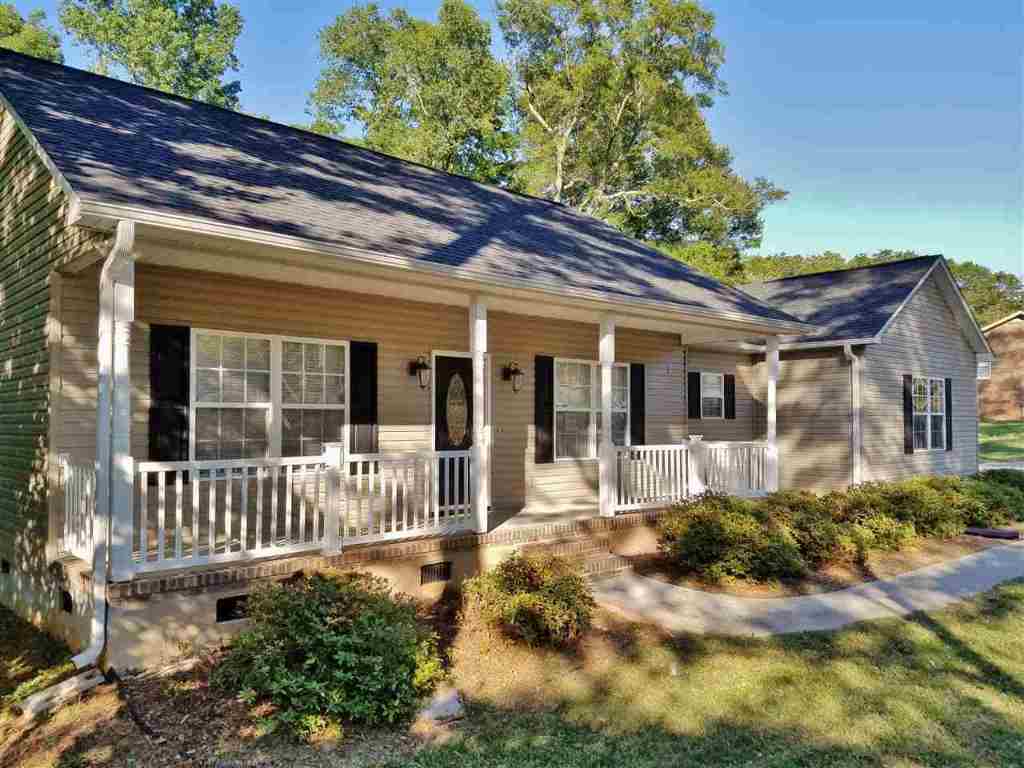 305 Tillotson Road Anderson, SC 29621 - Photo 3 of 31