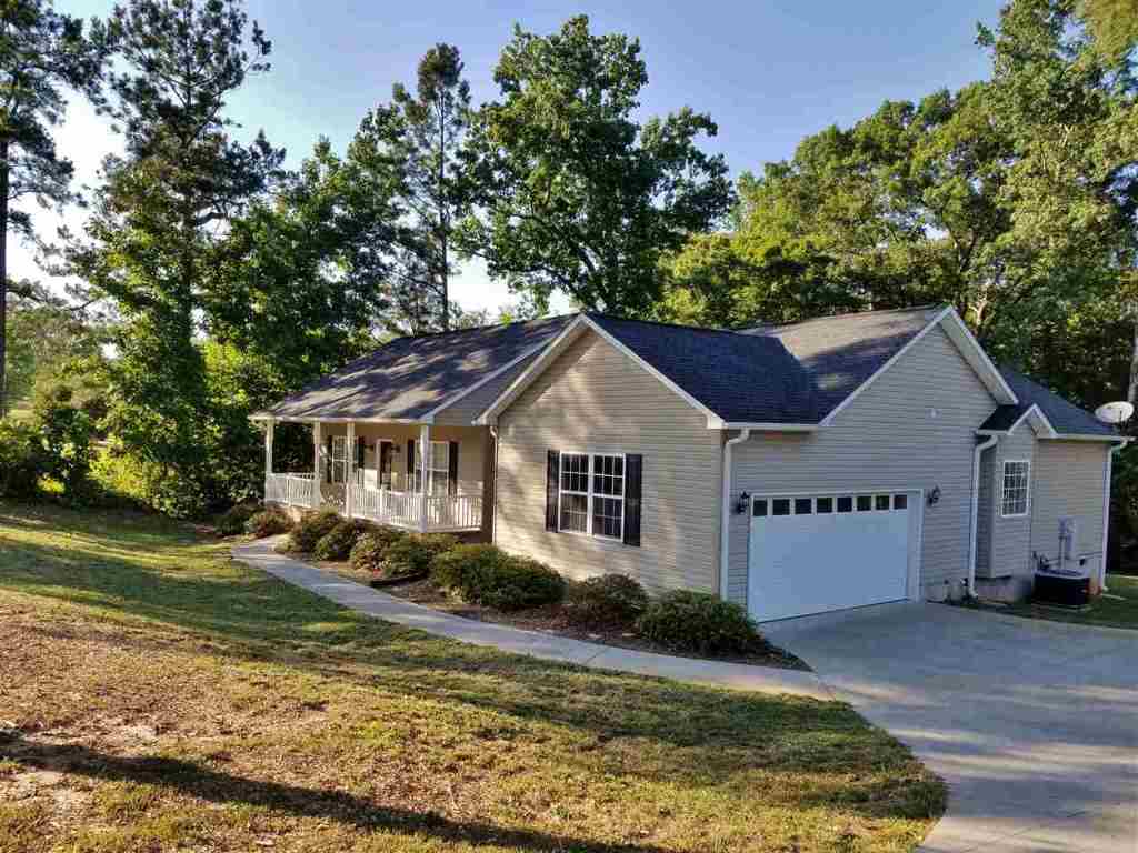 305 Tillotson Road Anderson, SC 29621 - Photo 5 of 31
