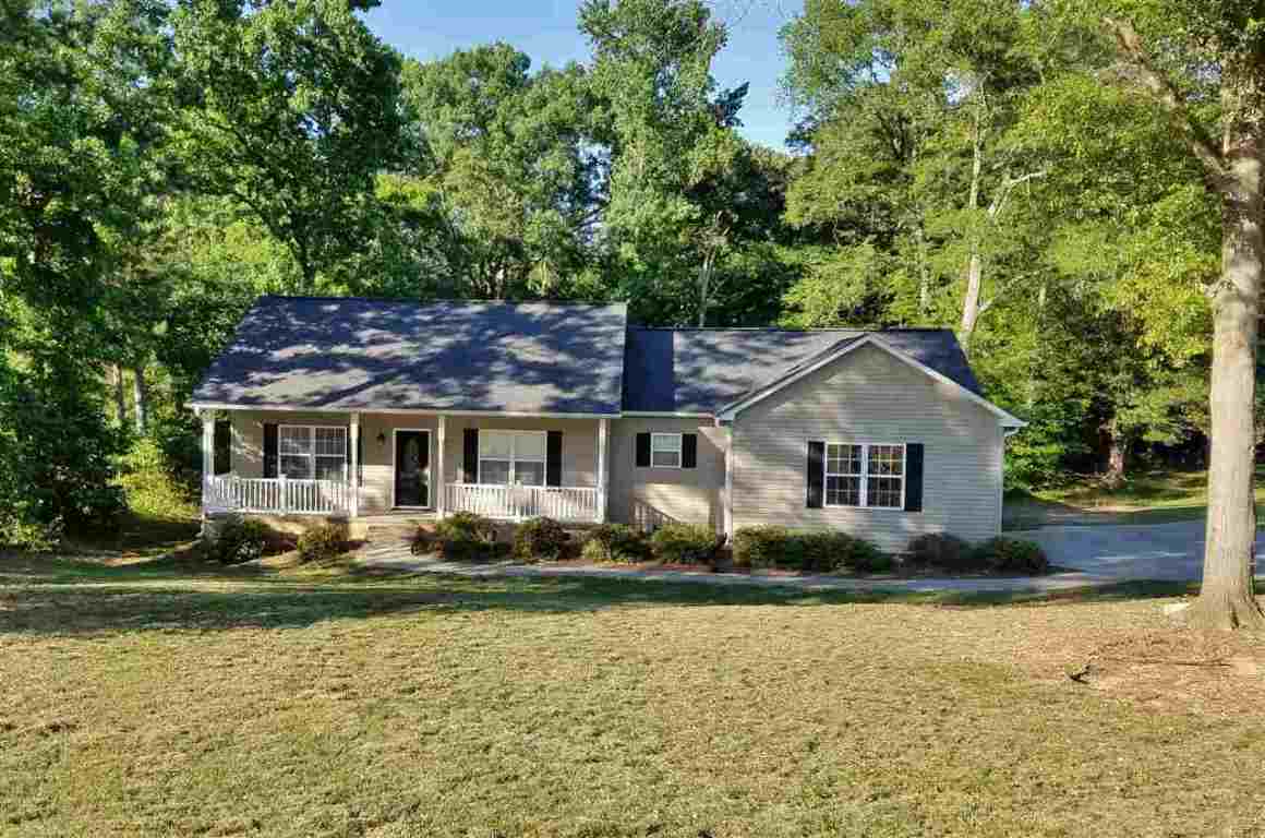305 Tillotson Road Anderson, SC 29621 - Photo 8 of 31