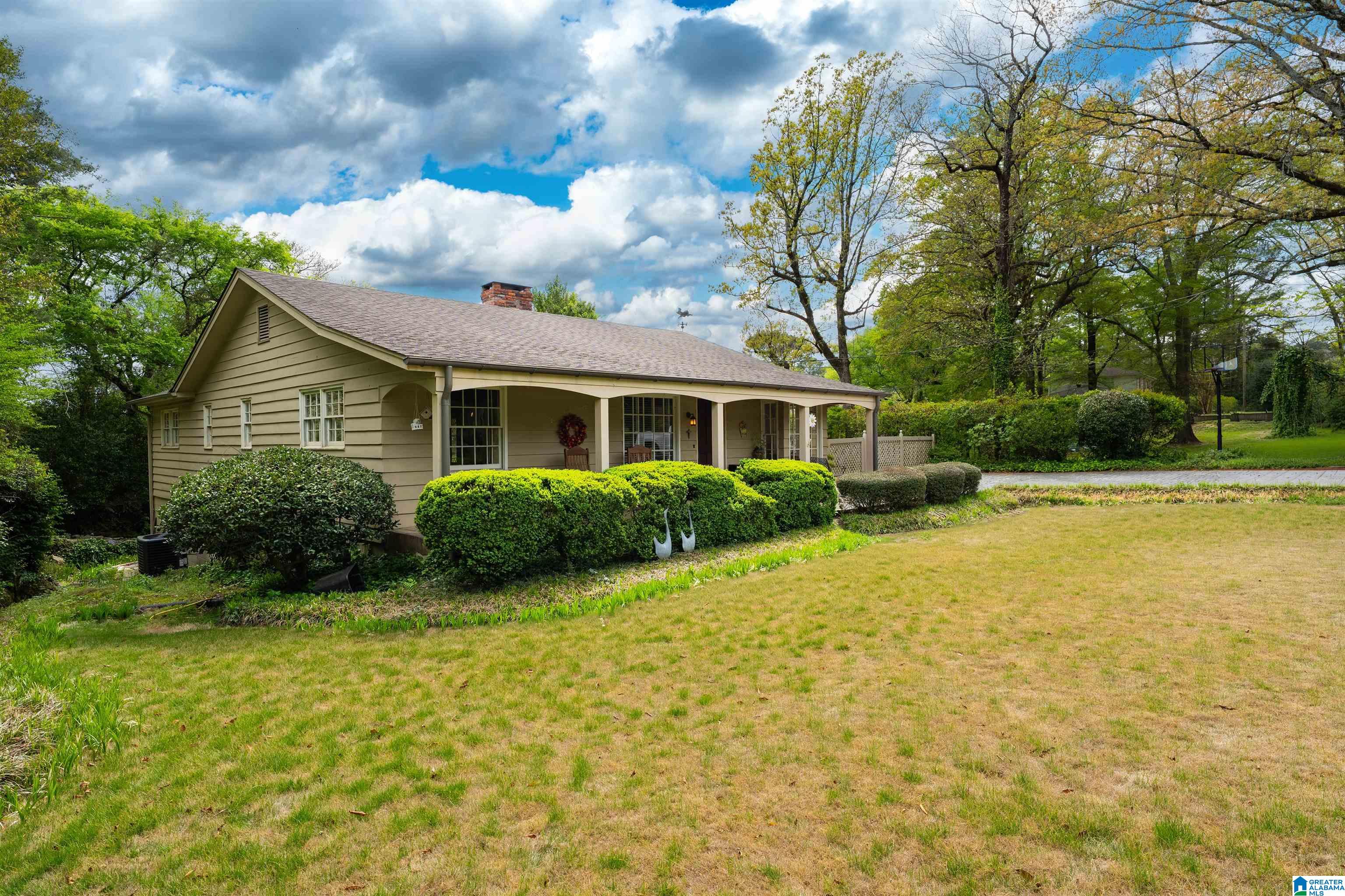 2921 Pump House Road Birmingham, AL 35243 - Photo 3 of 34 Gallery Image 3