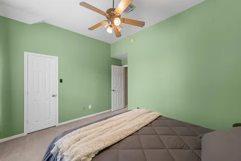 $465,000 | 10319 Mossy Brook Lane, Cypress, TX 77433