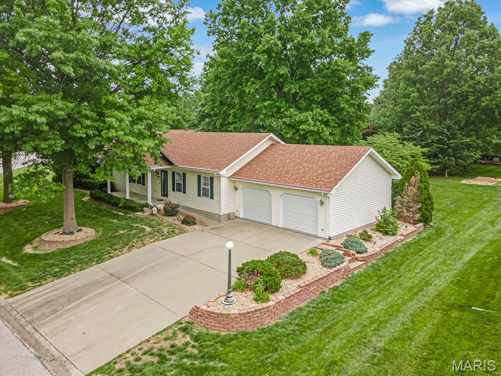 610 Spartan Road Sparta, IL 62286 - Photo 28 of 32