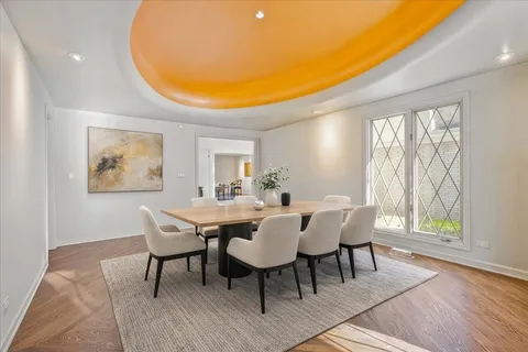 $1,075,000 | 2035 Kipling Court, Highland Park, IL 60035