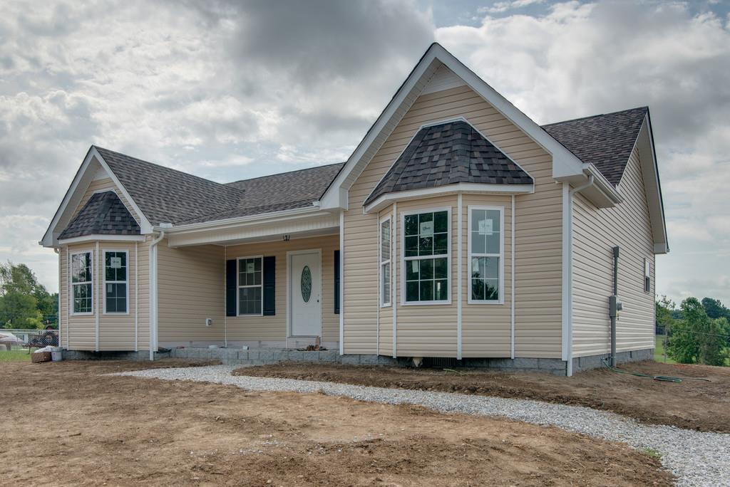 590 Murrell Road Dickson, TN 37055 - Photo 23 of 25 a view of front a house