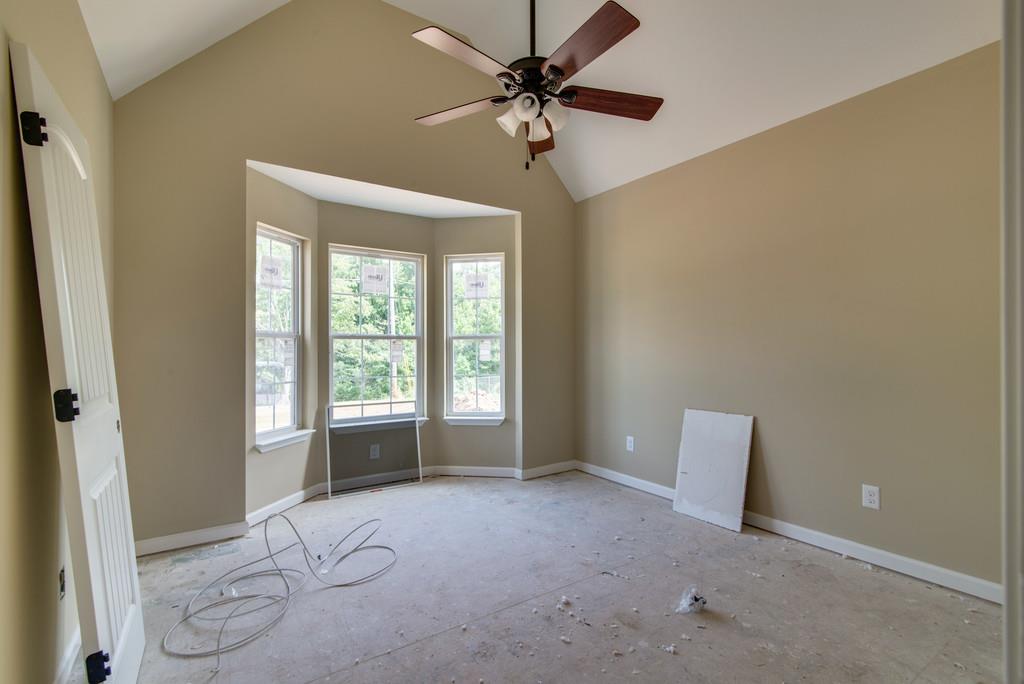 590 Murrell Road Dickson, TN 37055 - Photo 4 of 25 a view of an empty room with a window