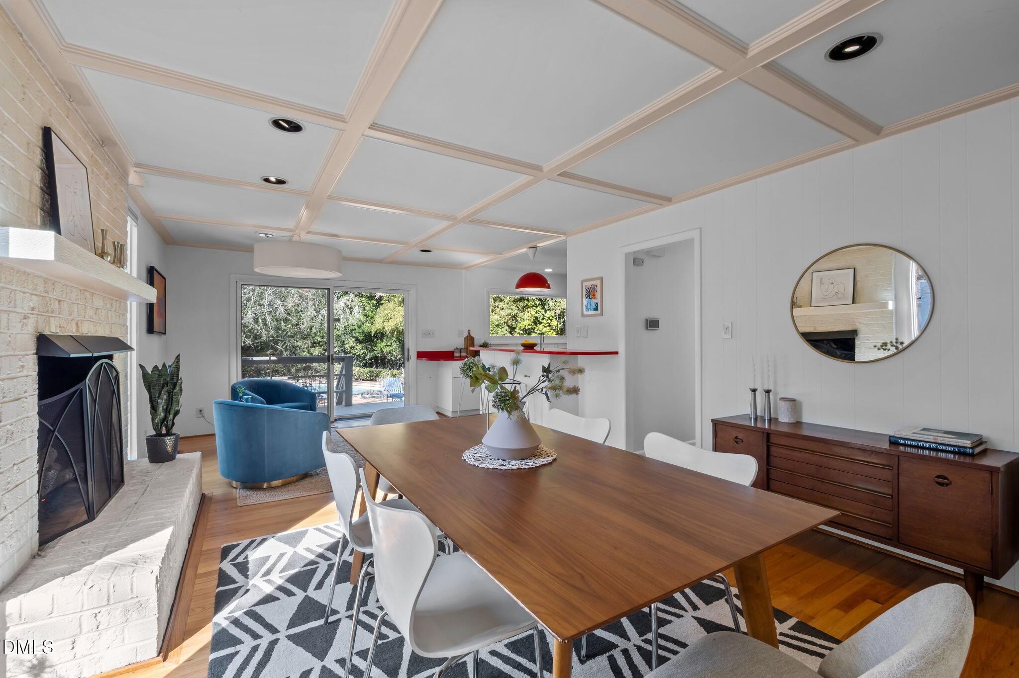 1709 Curtis Road Chapel Hill, NC 27514 - Photo 20 of 62 20