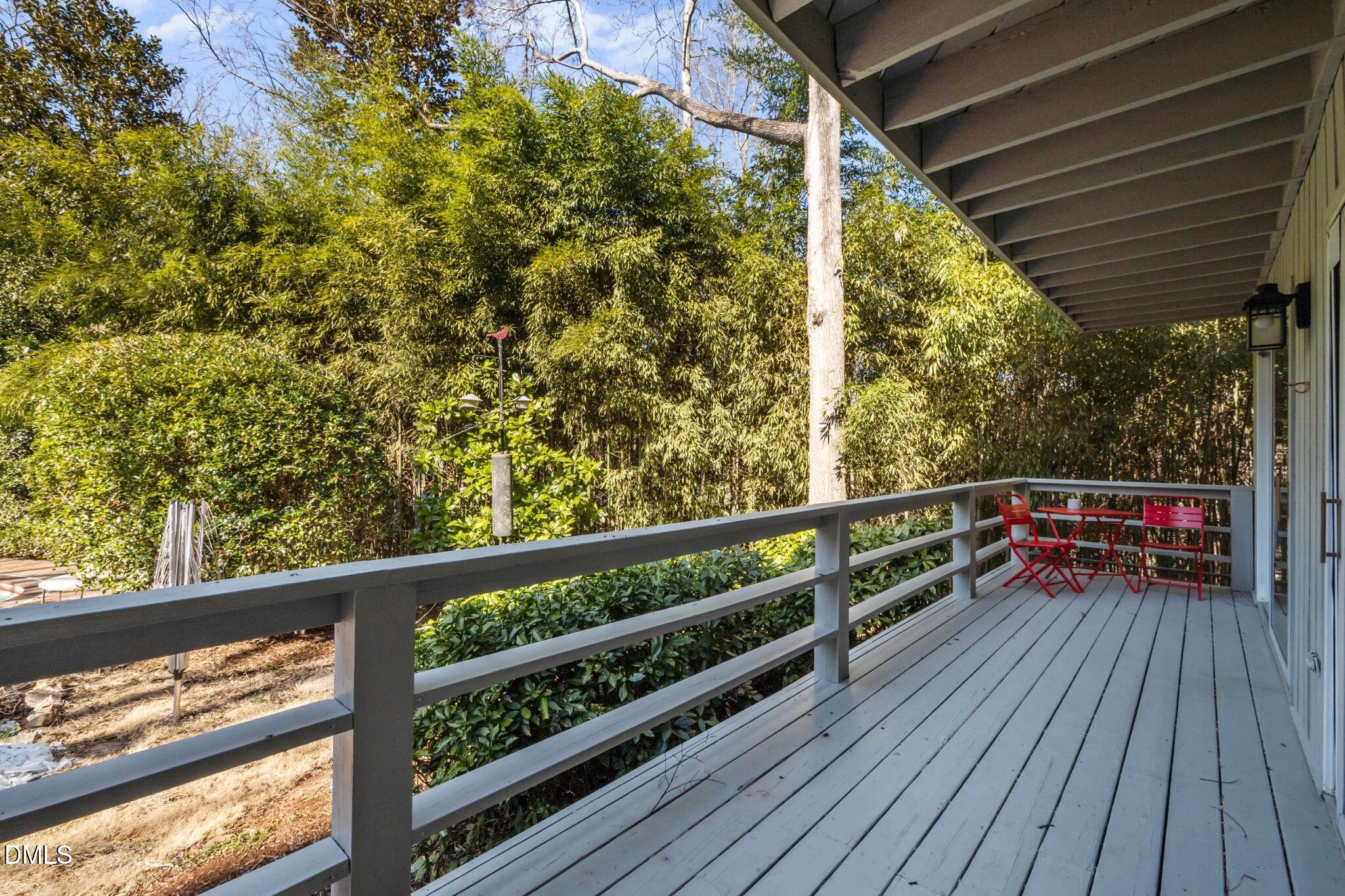 1709 Curtis Road Chapel Hill, NC 27514 - Photo 43 of 62 43