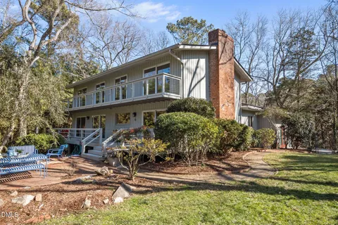 $1,050,000 | 1709 Curtis Road, Chapel Hill, NC 27514