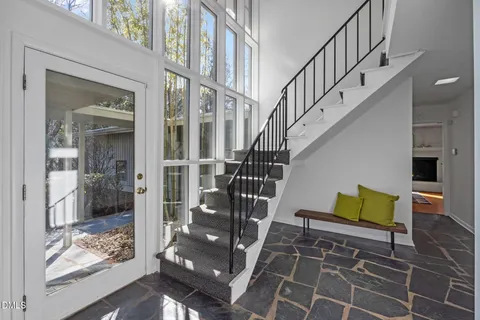 $1,050,000 | 1709 Curtis Road, Chapel Hill, NC 27514
