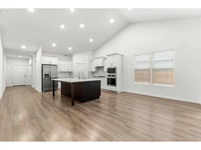 $698,833 | 1280 South 32nd Avenue, Unit LT760, Cornelius, OR 97113