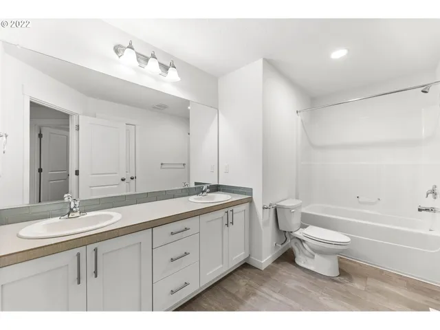 $698,833 | 1280 South 32nd Avenue, Unit LT760, Cornelius, OR 97113