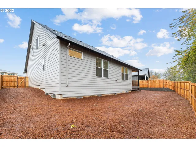 $698,833 | 1280 South 32nd Avenue, Unit LT760, Cornelius, OR 97113