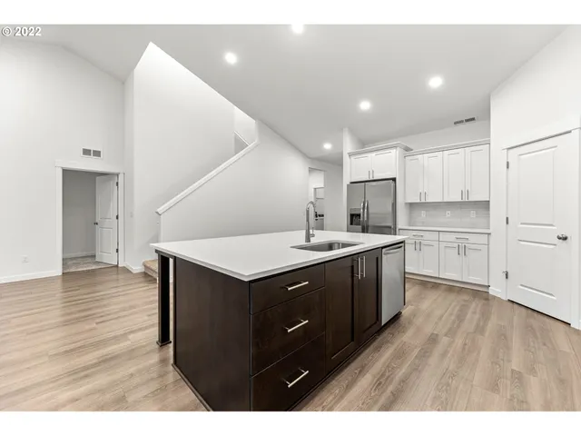 $698,833 | 1280 South 32nd Avenue, Unit LT760, Cornelius, OR 97113