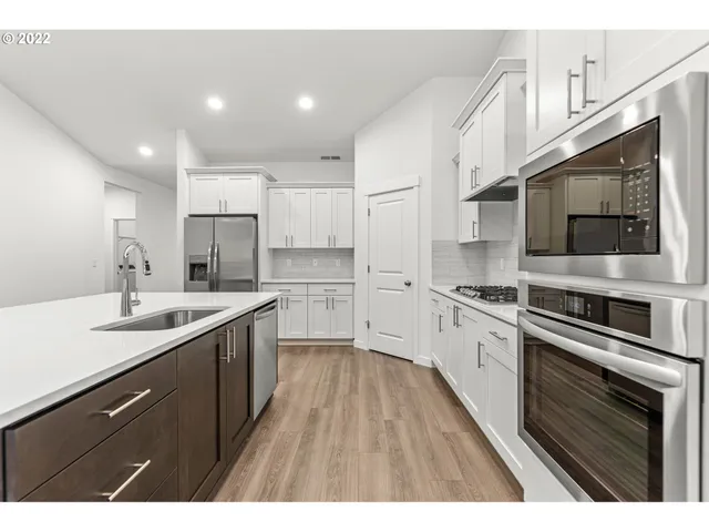 $698,833 | 1280 South 32nd Avenue, Unit LT760, Cornelius, OR 97113