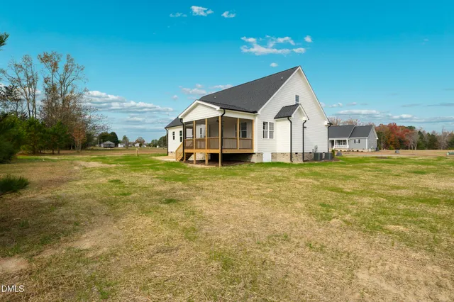 $686,000 | 30 Bella Lane, Zebulon, NC 27597