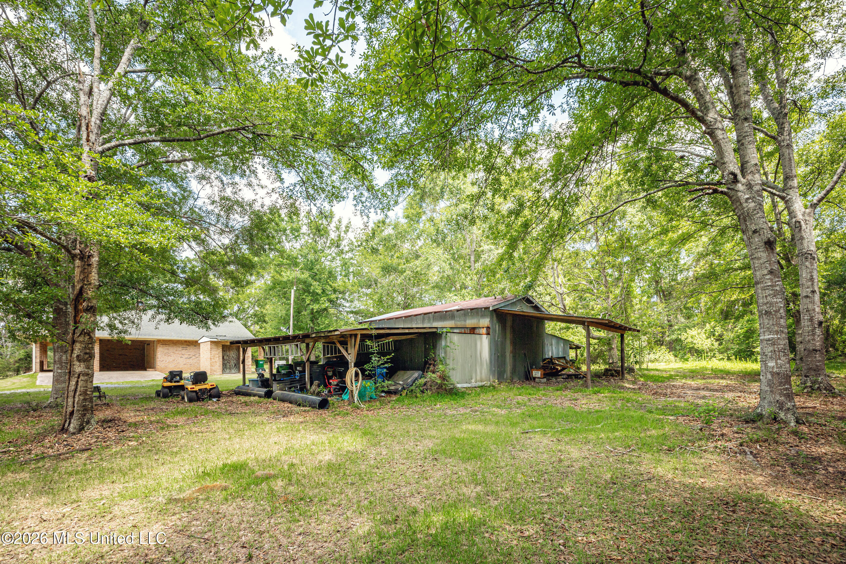 15608 Stanley Road Vancleave, MS 39565 - Photo 55 of 61 IMG_1239