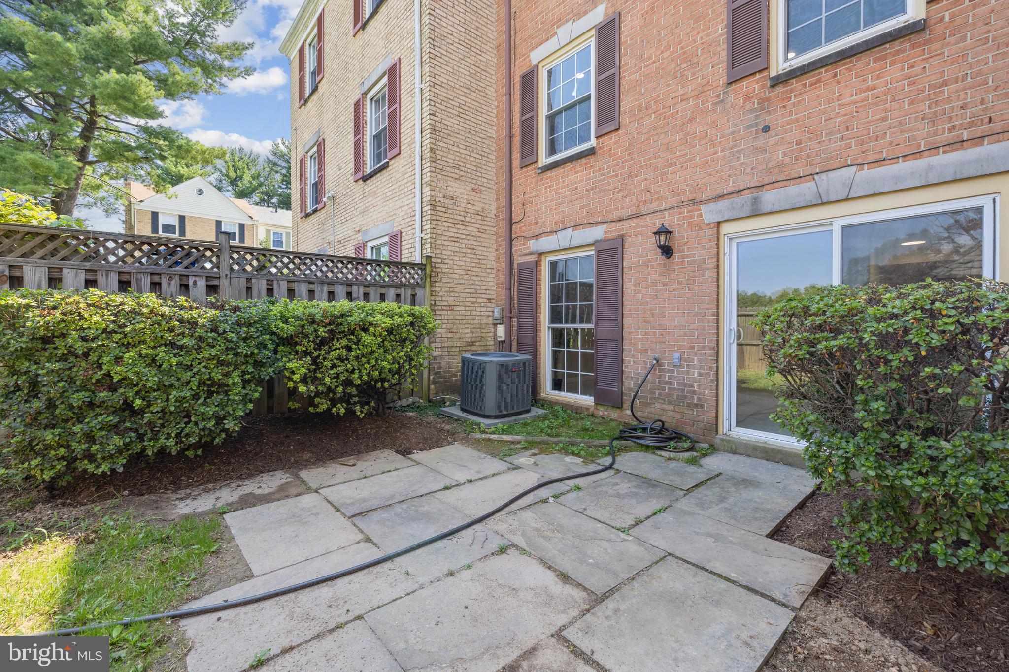 3 Rye Court Gaithersburg, MD 20878 - Photo 23 of 24 Gallery Image 23