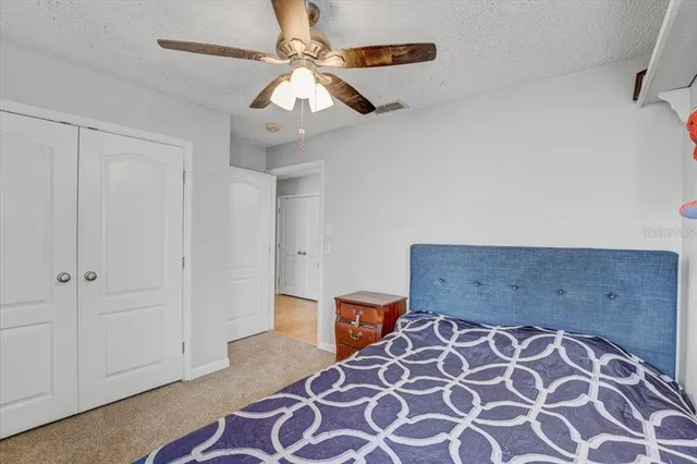 a view of a house with a backyard and a tree