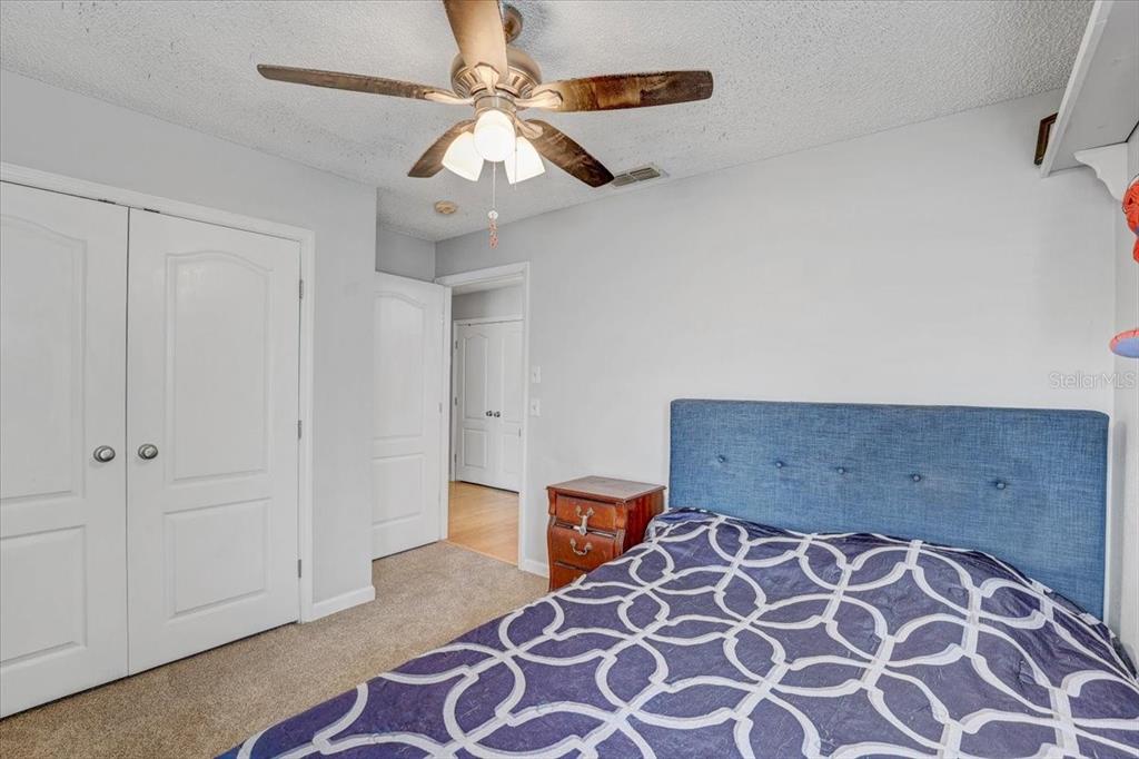 2524 Wrencrest Circle Valrico, FL 33596 - Photo 23 of 36 wooden floor in an empty room