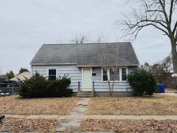 $199,900 | 245 El Paso Street, Springfield, MA 01104