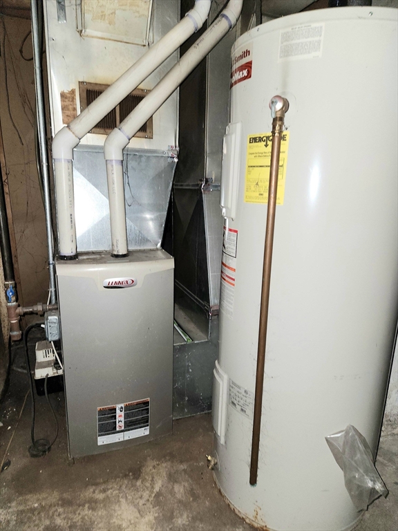 245 El Paso Street Springfield, MA 01104 - Photo 19 of 22