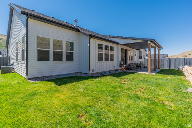 6197 North Fox Cyn Road Lehi, UT 84048 - Photo 45 of 59