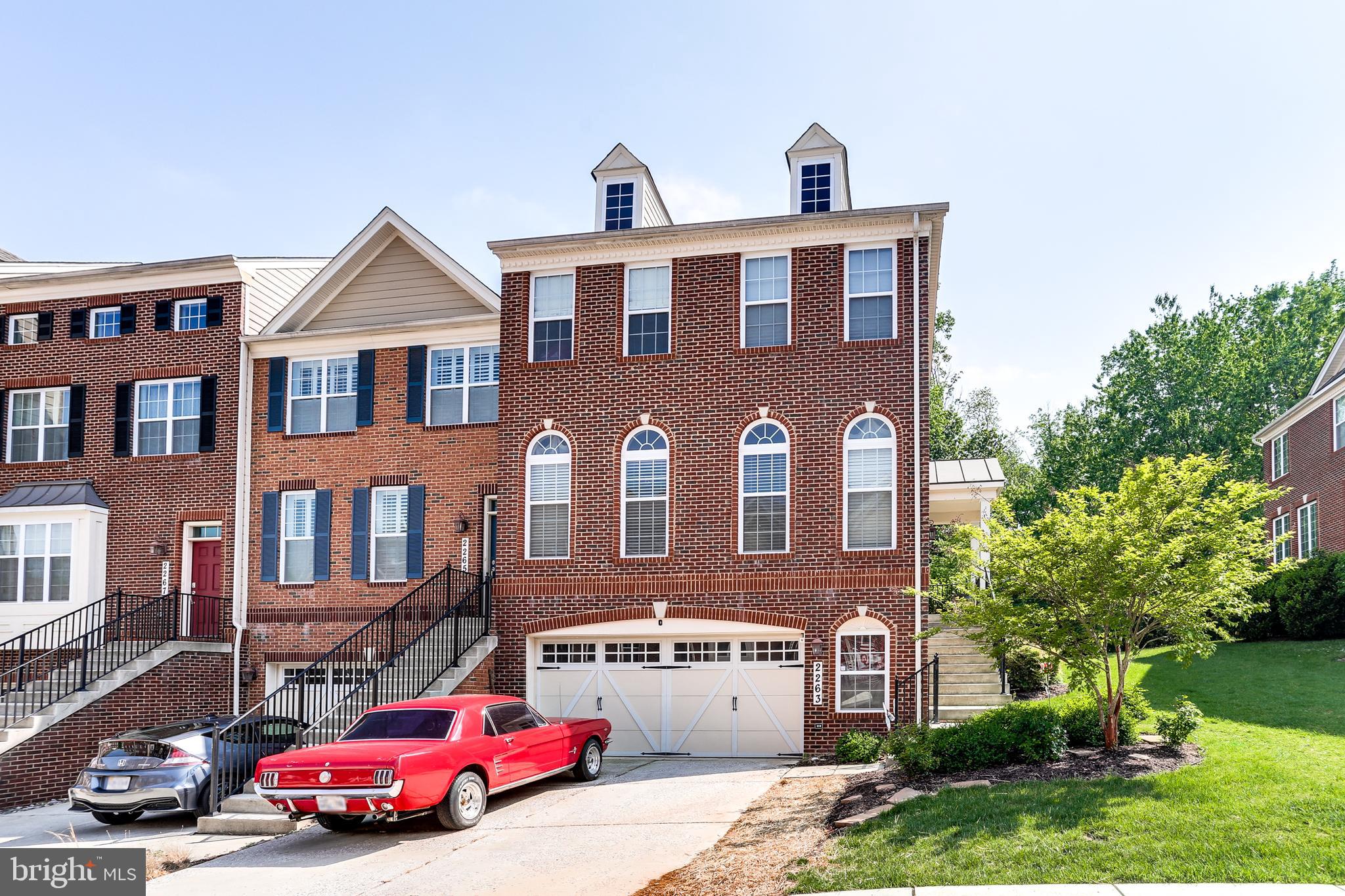2263 Brimstone Place Hanover, MD 21076 - Photo 1 of 37