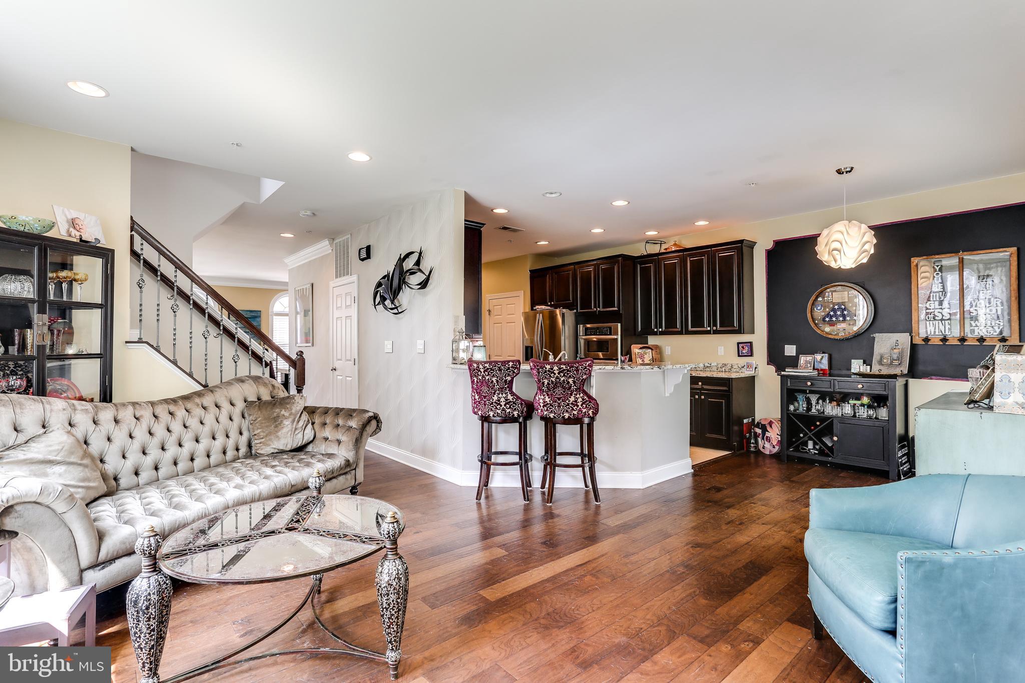 2263 Brimstone Place Hanover, MD 21076 - Photo 11 of 37